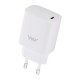 WAY - 20W PD USB-C mains charger -